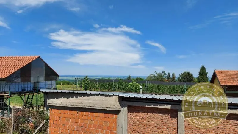Prodaja, kuća, 76m², Sremski Karlovci, Novi Sad