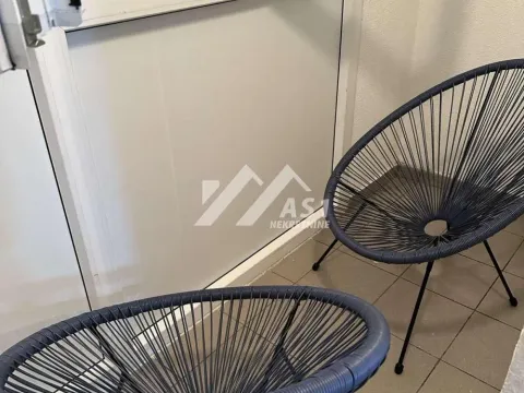 Rent, apartment, 25m², Rotkvarija, Novi Sad Sve Podlokacije - image 6