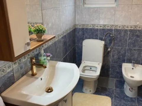 Izdavanje, stan, 55m², Šušanj, Bar - image 6