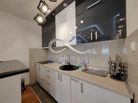 Izdavanje, jednosoban stan, 35m², Podbara, Novi Sad Sve Podlokacije - image 9