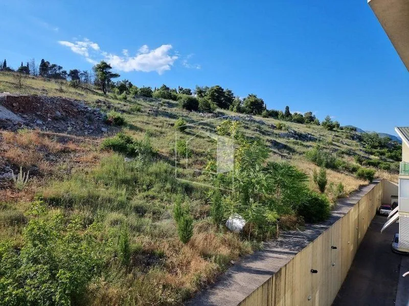 Rent, apartment, 90m², Gorica C, Podgorica