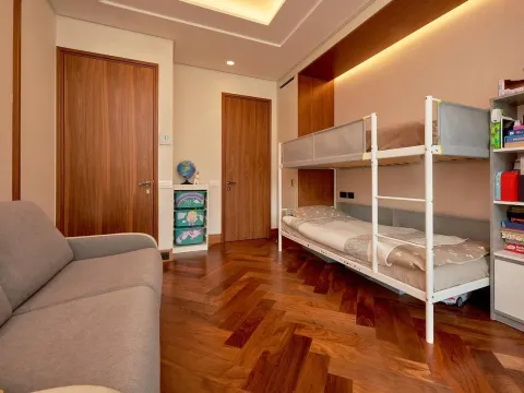 Prodaja, dvosoban stan, 152m², Tivat, Crna Gora - image 9