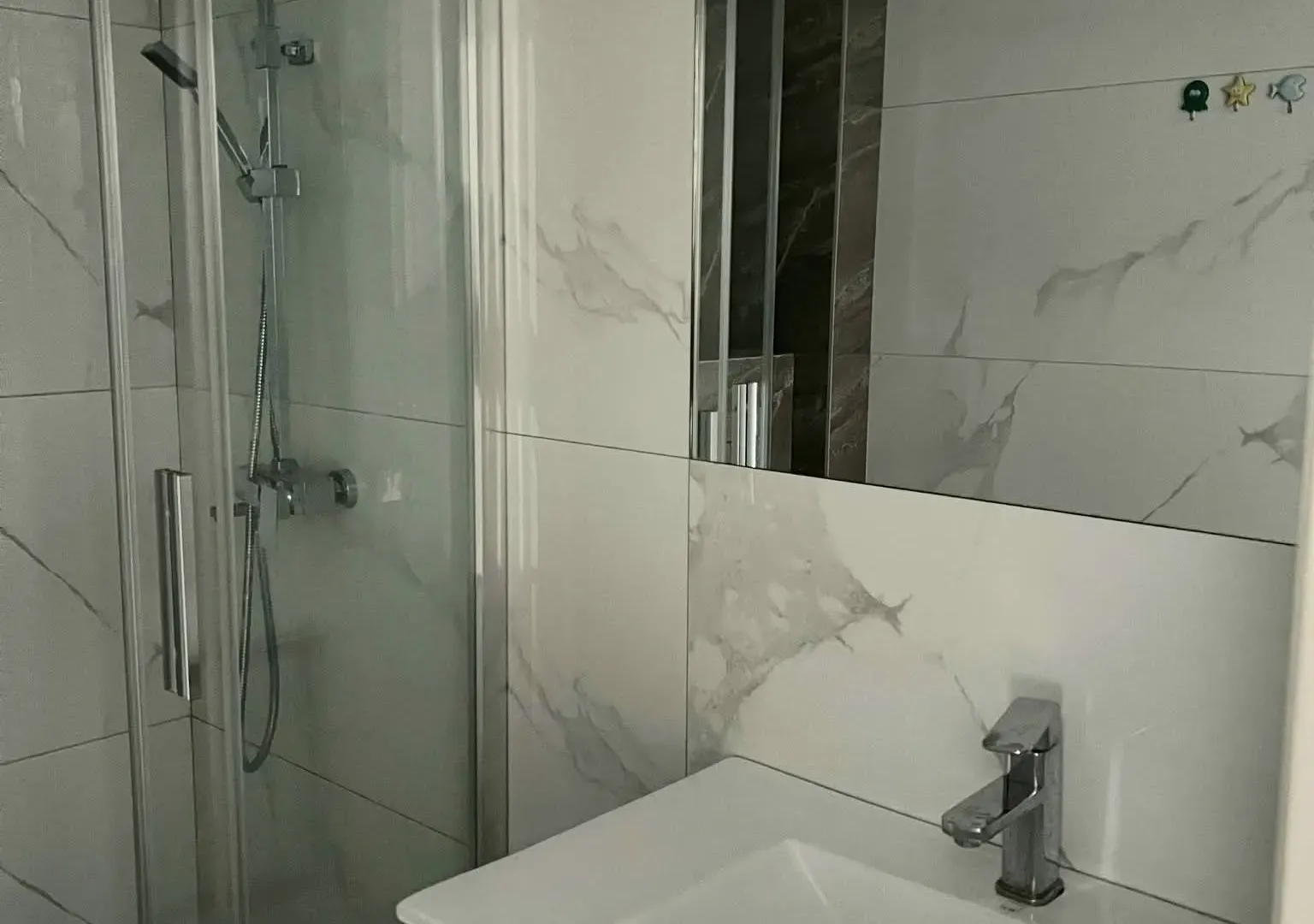 Izdavanje, dvosoban stan, 53m², Rozino, Budva