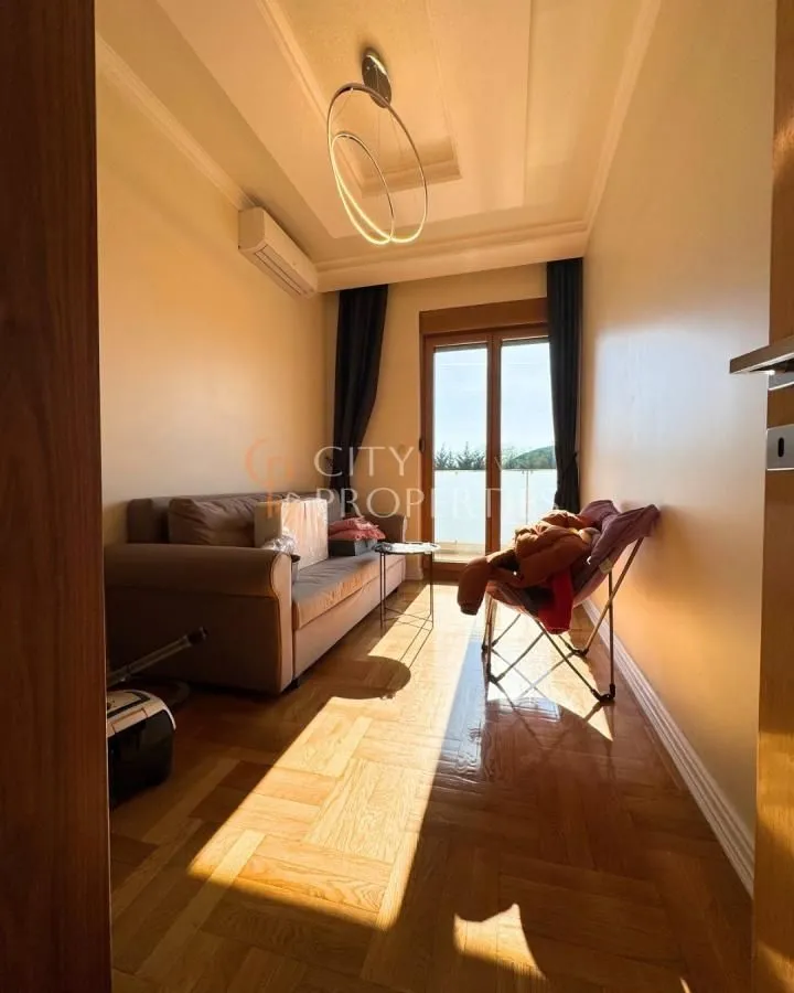 Izdavanje, stan, 110m², Momišići, Podgorica