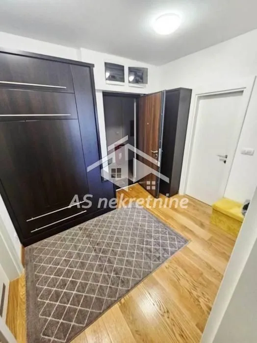 Rent, two bedroom apartment, 56m², Novi Beograd Blok 67, Novi Beograd Sve Podlokacije