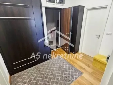 Rent, two bedroom apartment, 56m², Novi Beograd Blok 67, Novi Beograd Sve Podlokacije - image 12