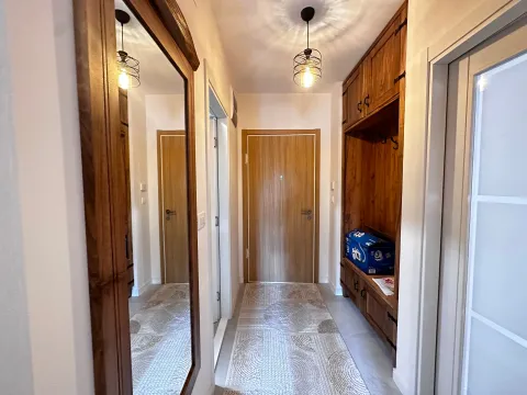 Izdavanje, jednosoban stan, 50m², Central Point, Podgorica - image 8