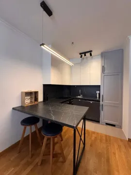 Rent, one bedroom apartment, 62m², Bečići, Budva - image 4