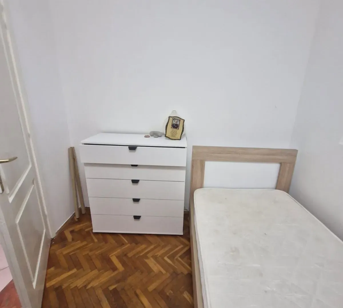 Sale, apartment, 52m², Budva, Crna Gora