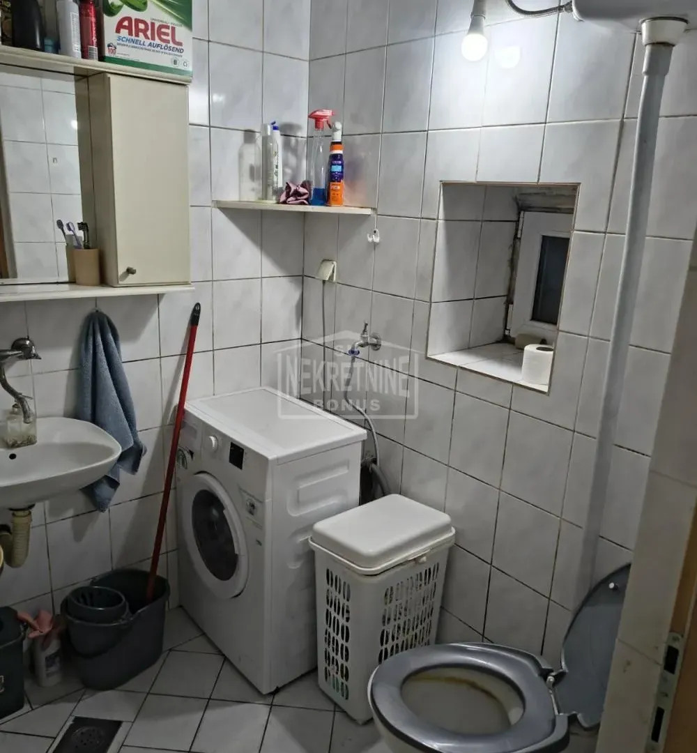 Prodaja, kuća, 80m², Mali Bajmok, Subotica