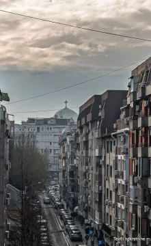 Sale, four bedroom apartment, 107m², Vračar, Šid - image 16