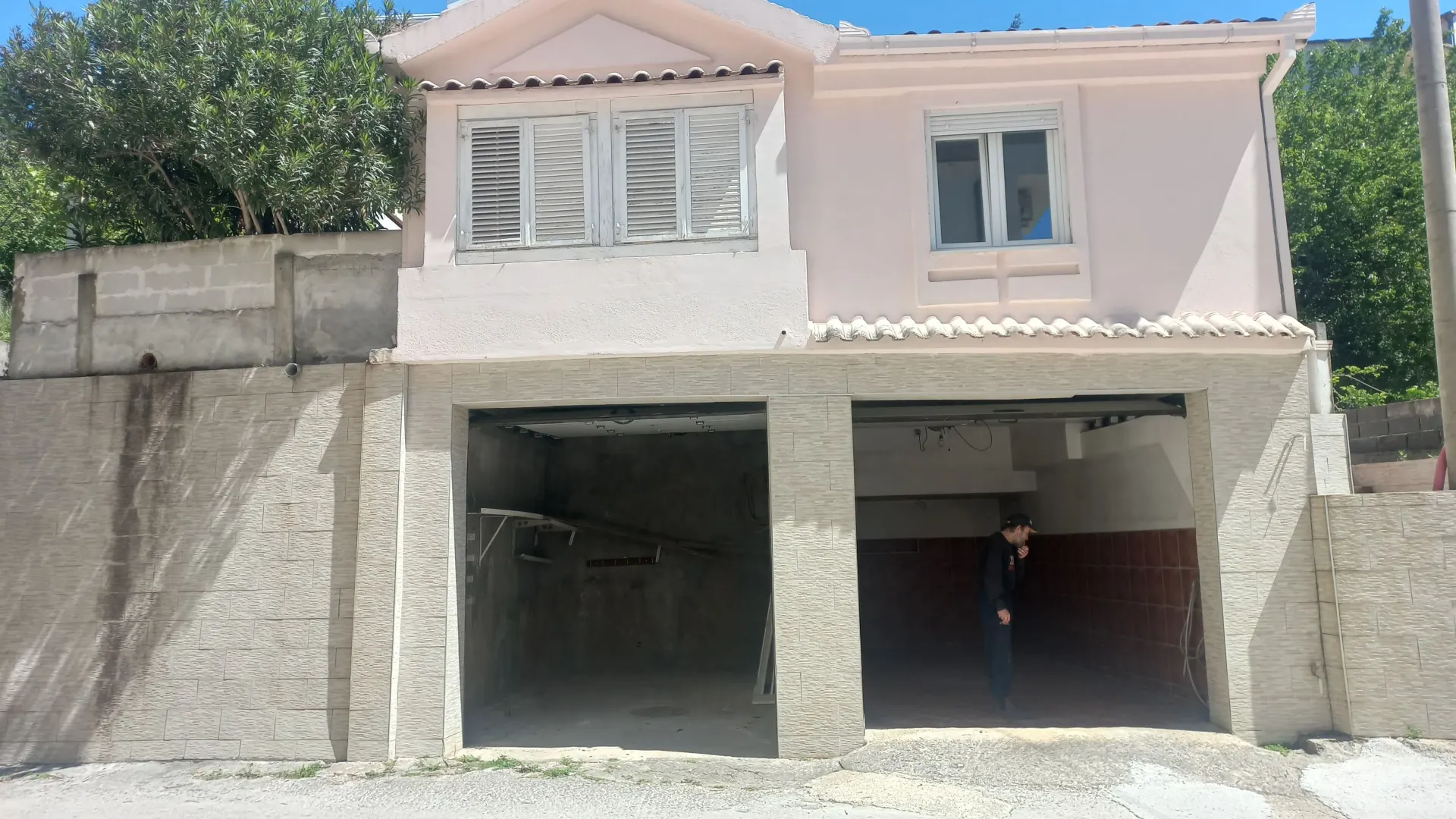 Rent, house, 35m², Topla, Herceg Novi
