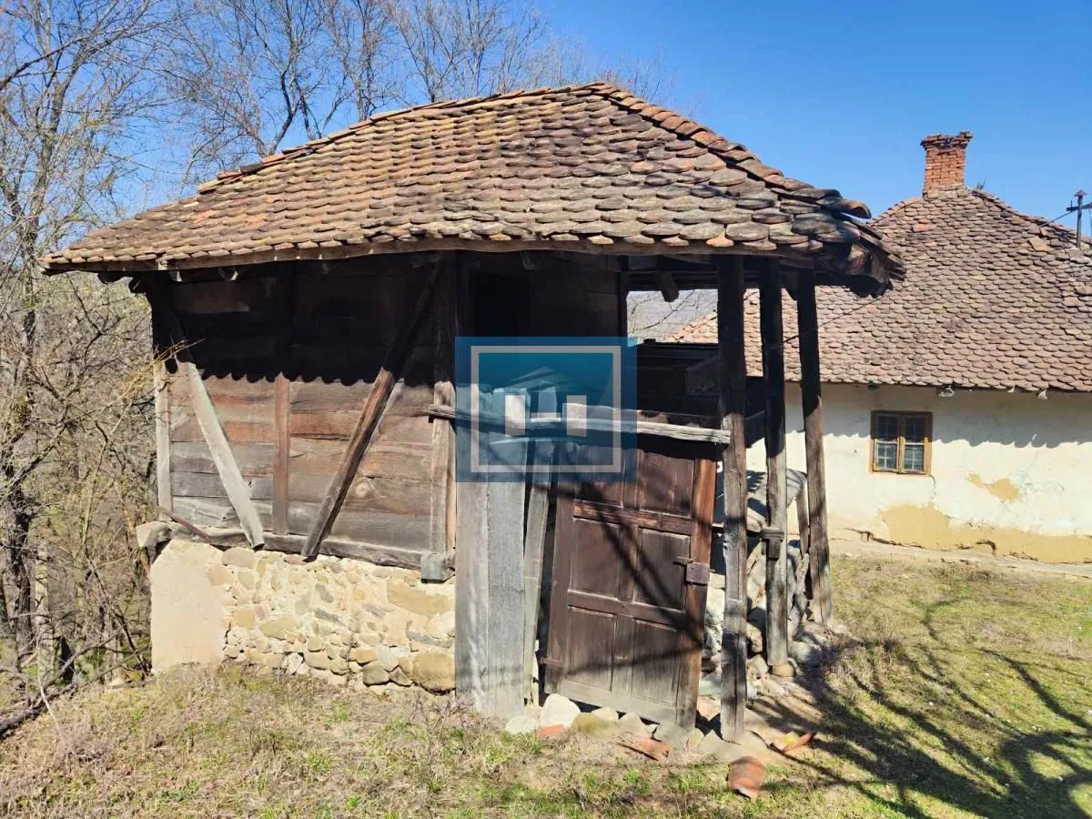 Prodaja, kuća, 80m², Županjevac, Rekovac