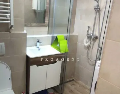 Rent, two bedroom apartment, 59m², Medijana, Niš - image 7