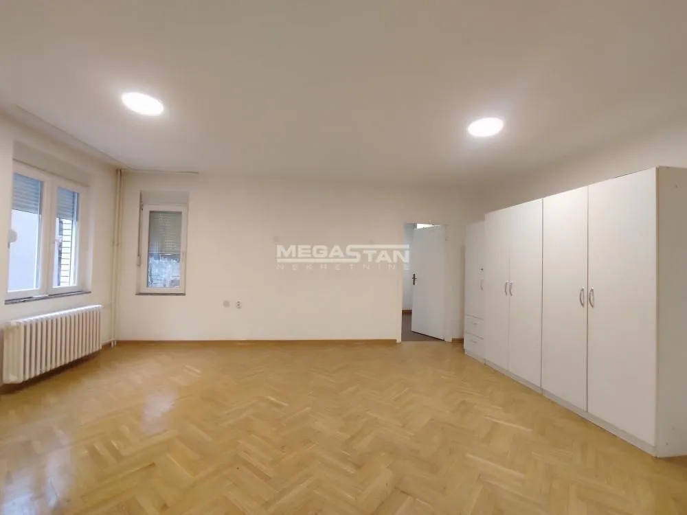 Rent, office space, 59m², Vračar Centar, Vračar Sve Podlokacije
