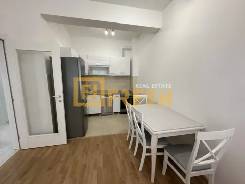 Prodaja, jednosoban stan, 43m², Zabjelo, Podgorica - image 7