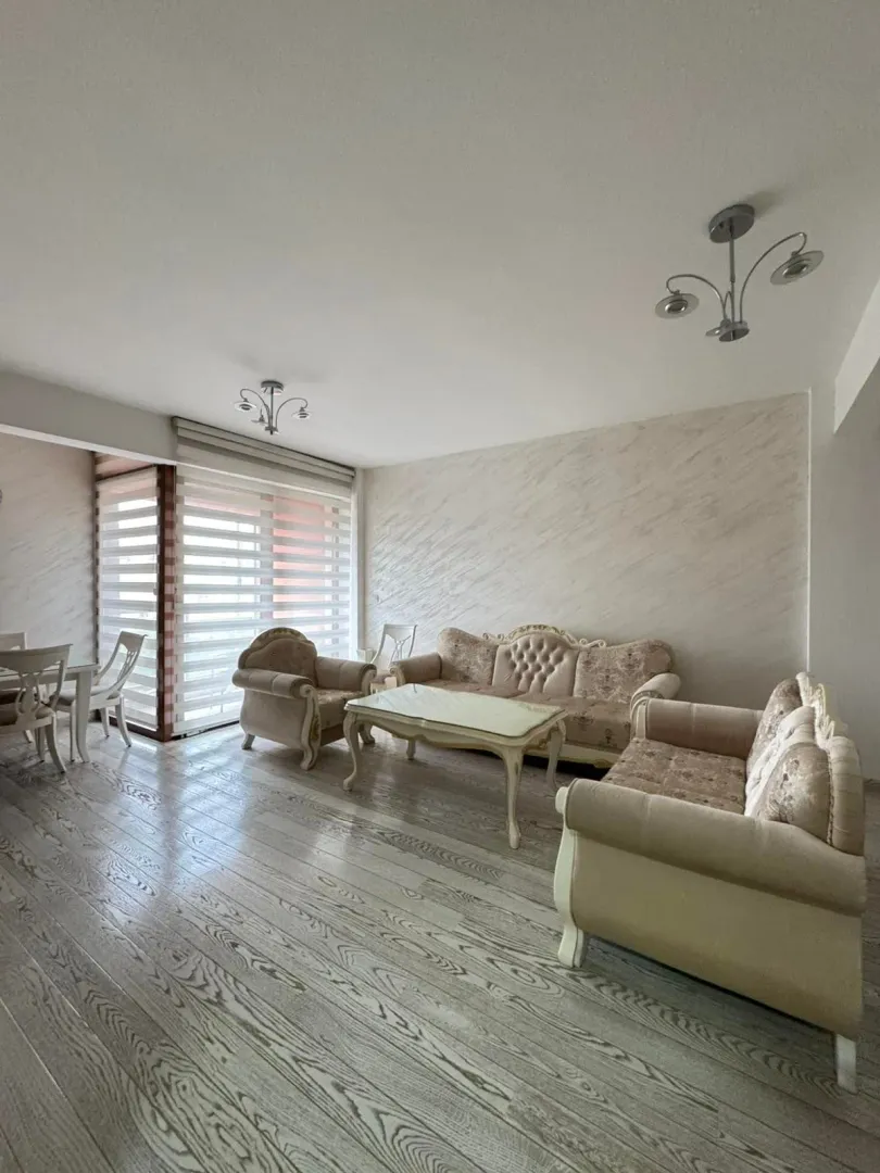 Rent, three bedroom apartment, 95m², Budva, Crna Gora