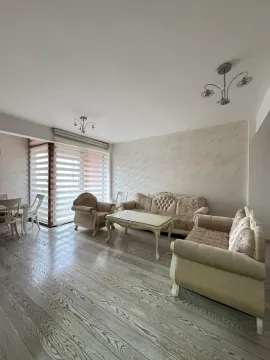 Rent, three bedroom apartment, 95m², Budva, Crna Gora - image 7