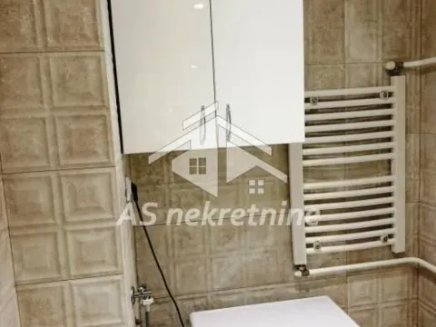 Rent, three bedroom apartment, 69m², Palilula Sve Podlokacije, Beograd - image 19