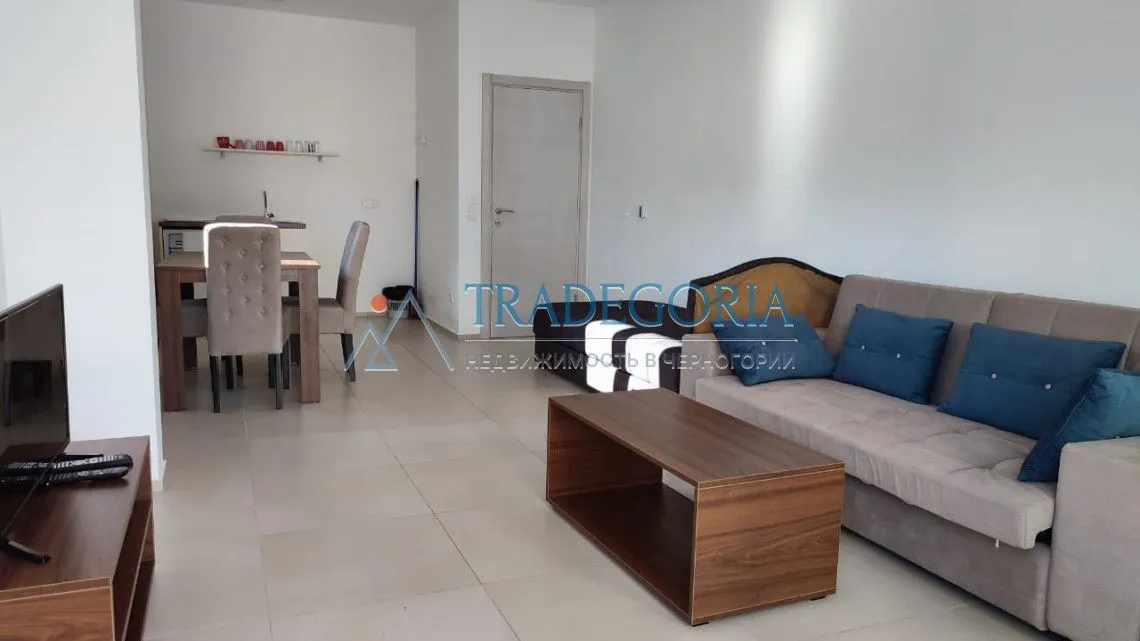 Prodaja, jednosoban stan, 52m², Sutomore, Bar