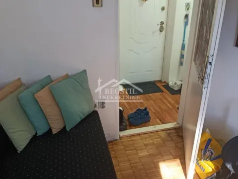 Prodaja, jednosoban stan, 29m², Kotež, Palilula Sve Podlokacije - image 3