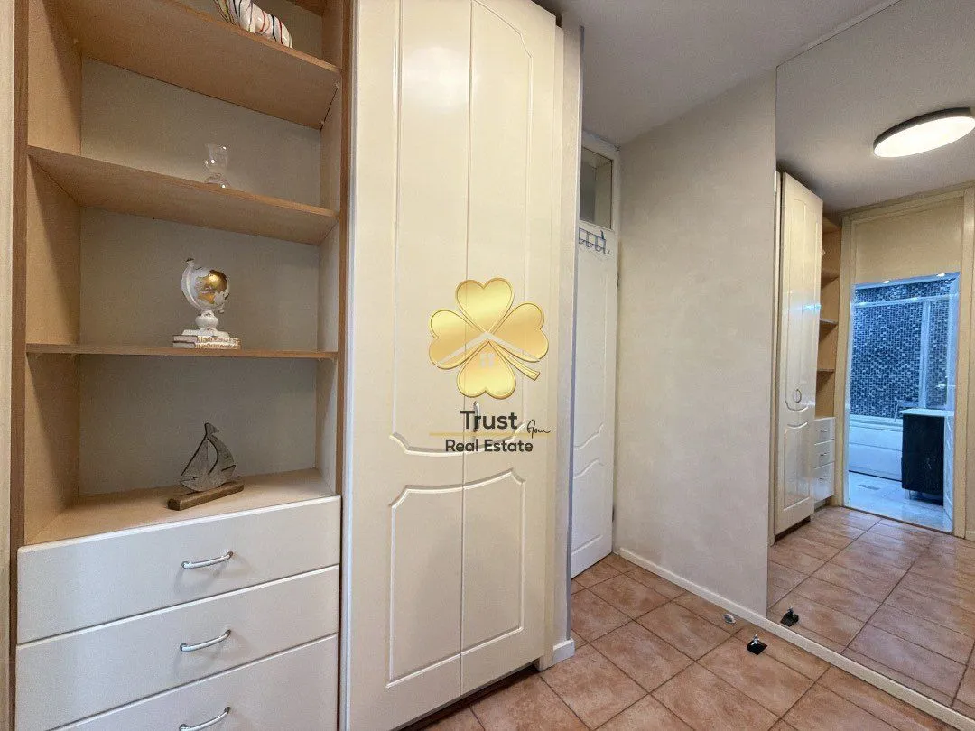 Rent, two bedroom apartment, 85m², Preko Morače, Podgorica