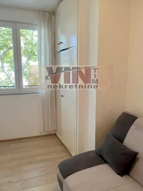 Prodaja, jednosoban stan, 38m², Karaburma, Palilula Sve Podlokacije