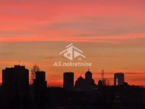 Izdavanje, dvosoban stan, 55m², Hala Pionir, Palilula Sve Podlokacije - image 12