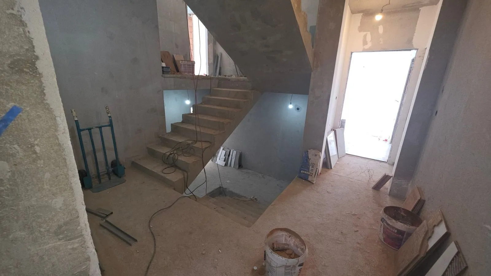 Prodaja, dvosoban stan, 60m², Kumbor, Herceg Novi