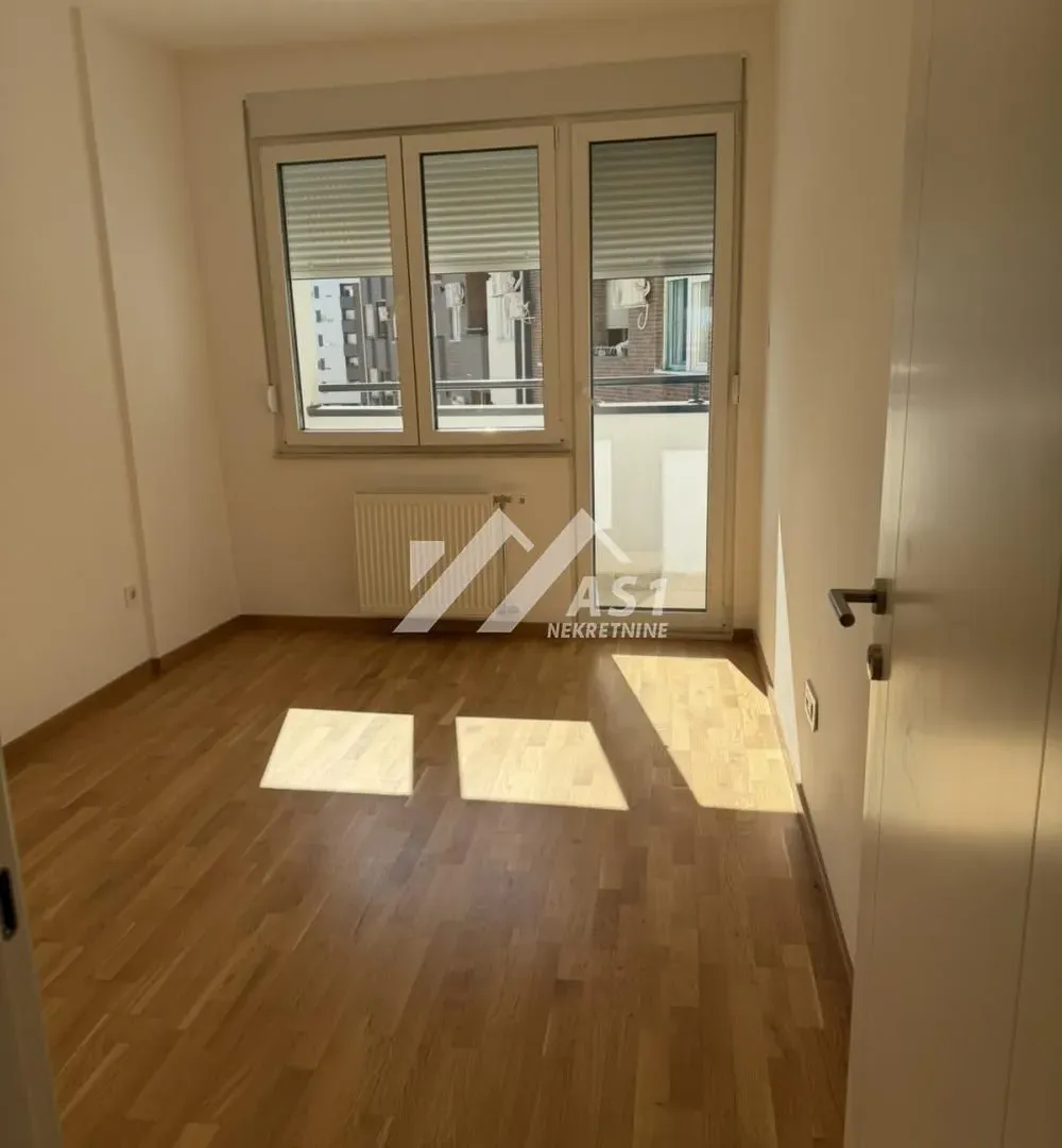 Rent, three bedroom apartment, 63m², Avijatičarsko naselje, Novi Sad Sve Podlokacije