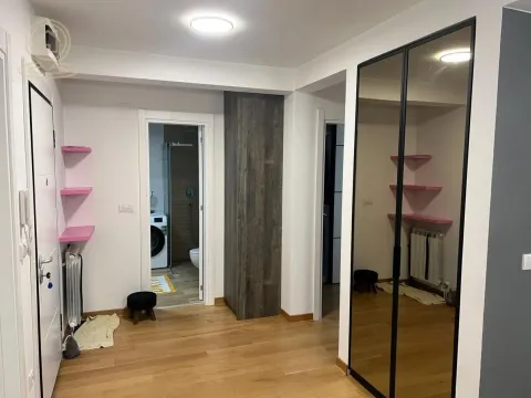 Rent, three bedroom apartment, 60m², Zemun Sve Podlokacije, Beograd - image 9