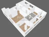 Prodaja, stan, 119m², Dorćol Sve Podlokacije, Beograd - image 20