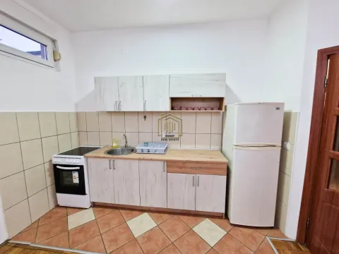 Prodaja, jednosoban stan, 39m², Blok 9, Podgorica - image 8