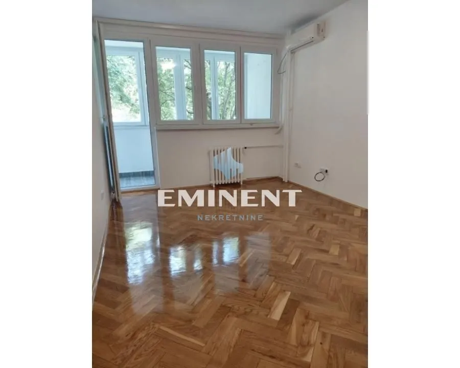 Rent, apartment, 64m², Stari Merkator, Novi Beograd Sve Podlokacije