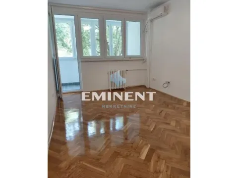 Rent, apartment, 64m², Stari Merkator, Novi Beograd Sve Podlokacije - image 3