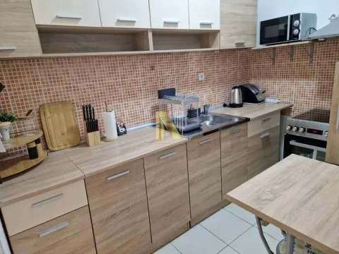 Rent, two bedroom apartment, 56m², Centar, Novi Sad - image 8