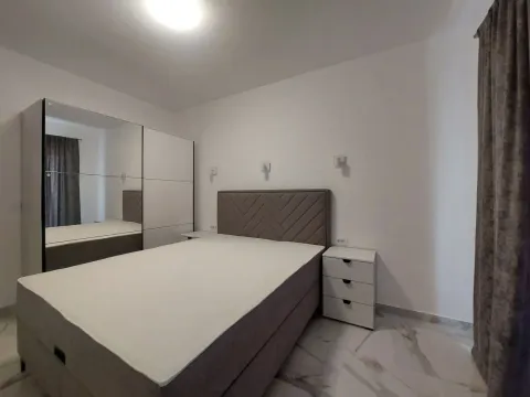 Rent, two bedroom apartment, 70m², Radanovići, Kotor - image 8
