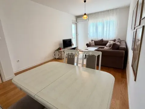 Izdavanje, jednosoban stan, 50m², Central Point, Podgorica - image 4