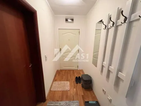 Rent, apartment, 25m², Novi Sad Sve Podlokacije, Novi Sad - image 8