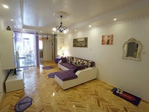 Sale, three bedroom apartment, 73m², Golubovina, Budva - image 7