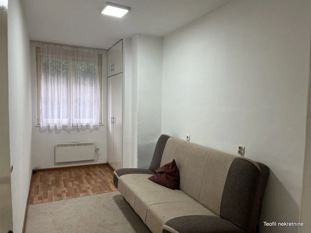 Sale, two bedroom apartment, 36m², Obrenovac, Beograd