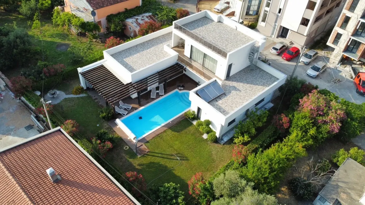 Sale, apartment, 342m², Ilino, Bar