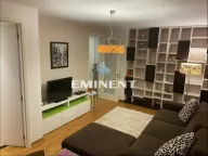 Izdavanje, stan, 60m², Novi Beograd Blok 67, Novi Beograd Sve Podlokacije - image 1