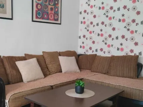 Izdavanje, dvosoban stan, 60m², Centar, Cetinje - image 7