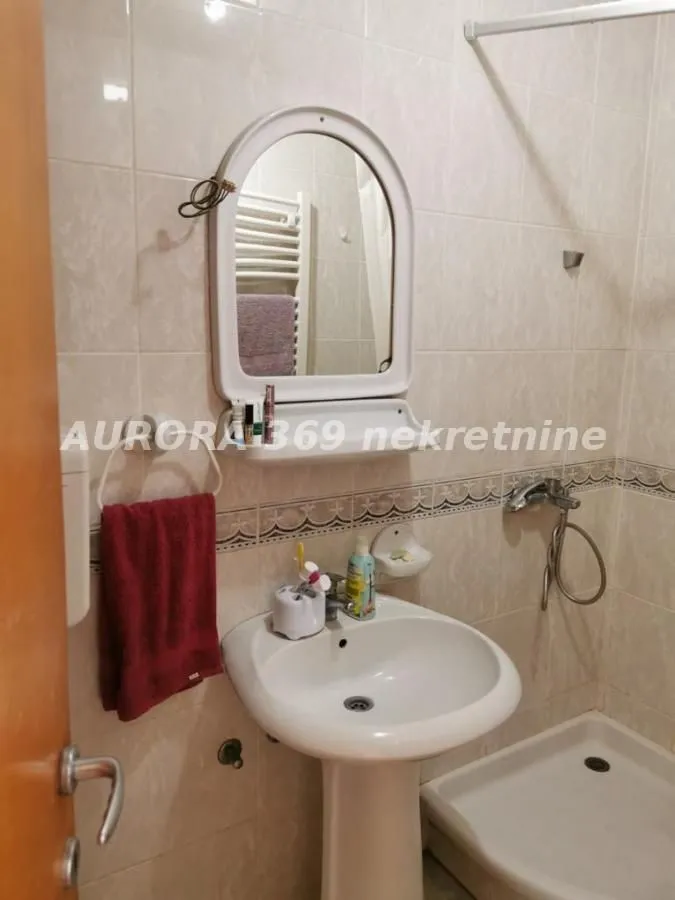 Rent, one bedroom apartment, 40m², Bulevar Oslobodjenja, Novi Sad Sve Podlokacije