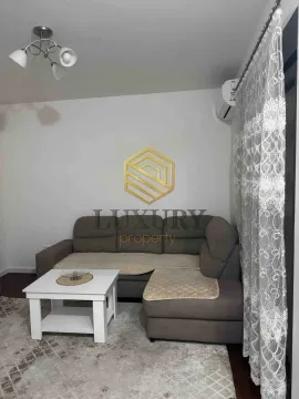 Rent, one bedroom apartment, 39m², Central Point, Podgorica - image 6