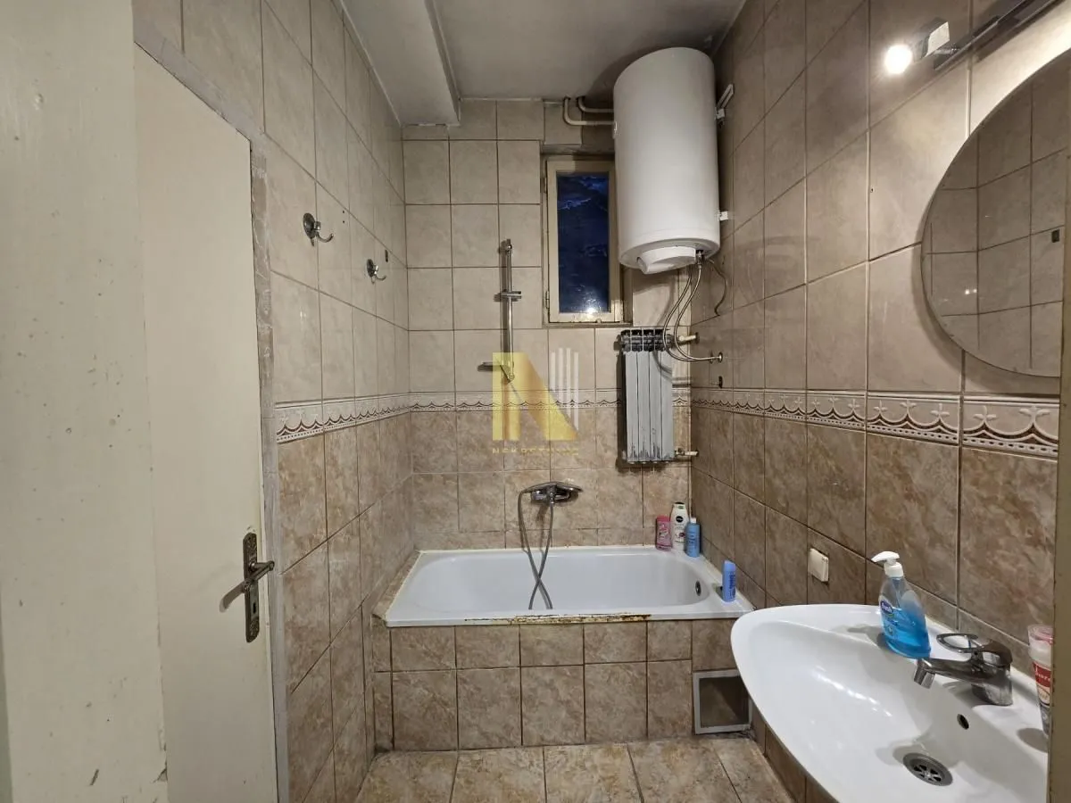 Rent, office space, 152m², Kej, Novi Sad Sve Podlokacije