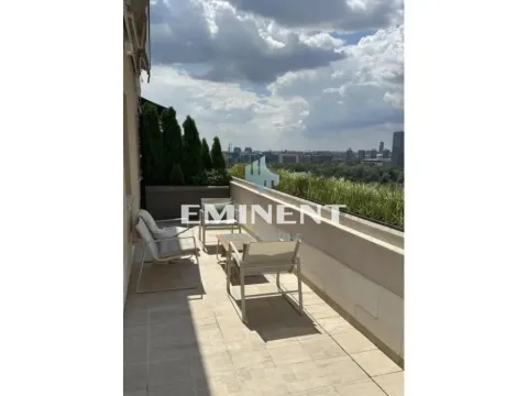 Izdavanje, trosoban stan, 128m², Stari Grad, Beograd - image 7