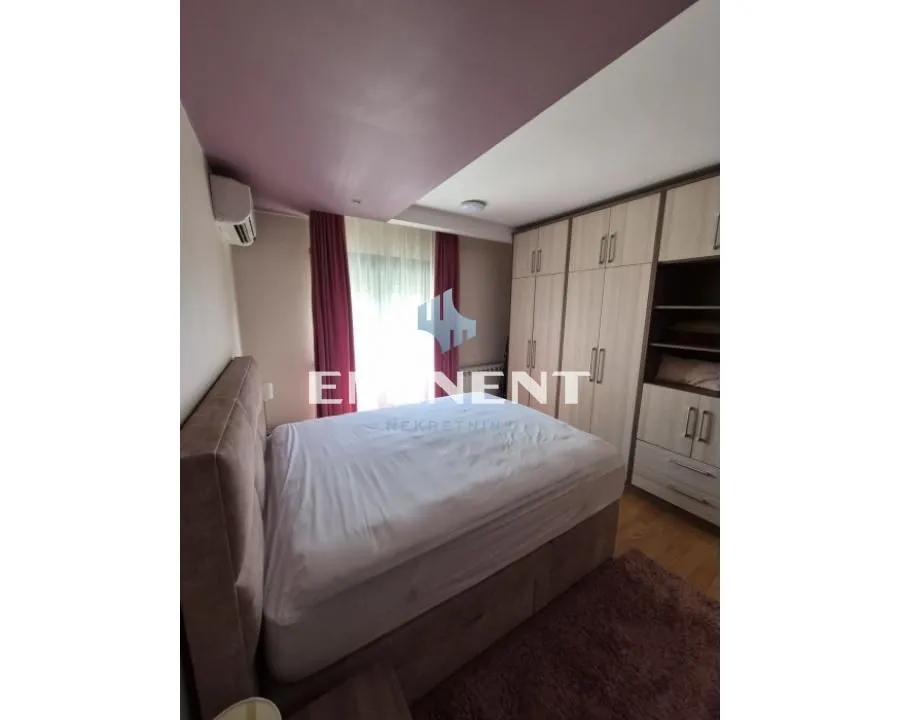 Rent, two bedroom apartment, 47m², Uciteljsko Naselje, Zvezdara Sve Podlokacije