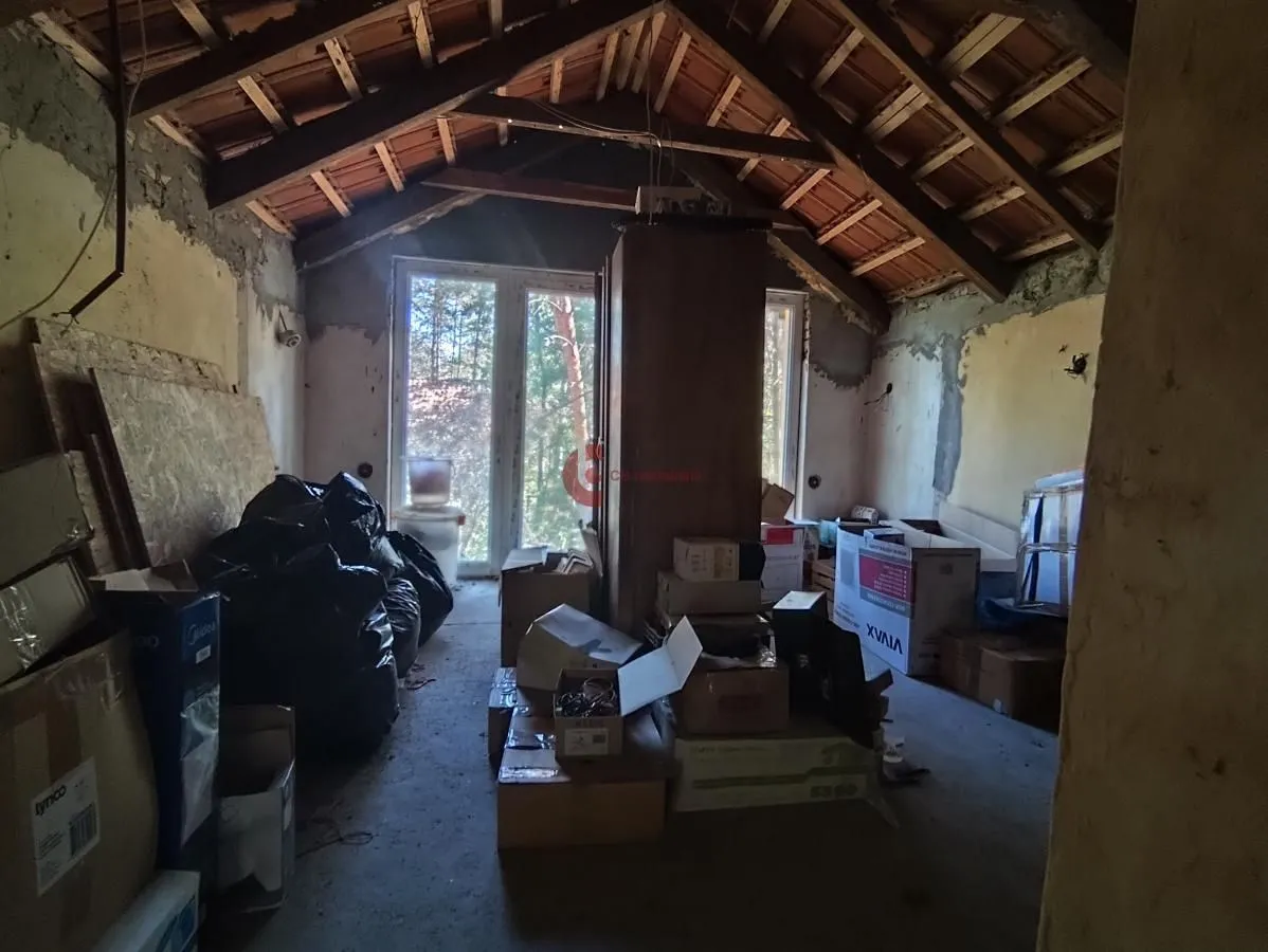 Prodaja, kuća, 67m², Kelebija, Subotica